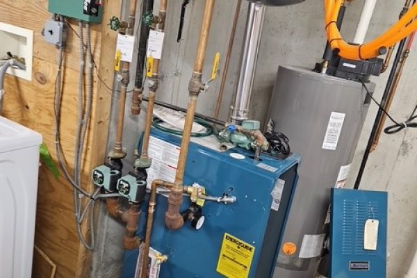 Heating Maintenance Heating Maintenance